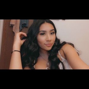 Meet your Posher, Diana